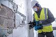 Bosch PRO Akku-Bohrhammer mit SDS plus GBH 18V-28 C in L-BOXX Produktbild img7 S
