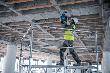 Bosch PRO Akku-Bohrhammer mit SDS plus GBH 18V-28 C in L-BOXX Produktbild img4 S