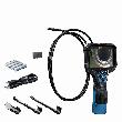 Bosch PRO Inspektionskamera GIC 12V-5-27 C, 4 x 1,5 V-LR6-Batterie (AA) Produktbild