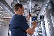 Bosch PRO Inspektionskamera GIC 12V-5-27 C, 1 x Akku GBA 12V 2.0Ah in L-BOXX Produktbild img7 S