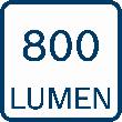 Bosch PRO Akku-Leuchte GLI 18V-800 Produktbild img11 S