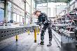 Bosch PRO Geradschleifer GWG 12V-50 S in L-BOXX Produktbild img7 S