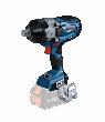 Bosch PRO Akku-Drehschlagschrauber GDS 18V-1600 HC Produktbild