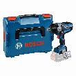 Bosch PRO Akku-Drehschlagschrauber GDS 18V-1600 HC, L-BOXX 136 Produktbild