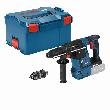 Bosch PRO Akku-Bohrhammer mit SDS plus GBH 18V-26F Produktbild
