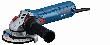 Bosch PRO Winkelschleifer GWS 12-125, Zusatzhandgriff Vibration Control Produktbild