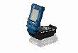Bosch PRO Akku-Leuchte GLI 18V-800 Produktbild