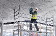 Bosch PRO Akku-Bohrhammer mit SDS plus GBH 18V-24 C in L-BOXX Produktbild img6 S