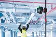 Bosch PRO Teleskopstange BT 350 Produktbild img4 S