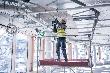 Bosch PRO Akku-Bohrhammer mit SDS plus GBH 18V-22 in L-BOXX 136 Produktbild img4 S