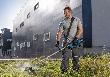 Bosch PRO Akku-Rasentrimmer GRT 18V-33 Produktbild img5 S
