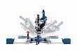 Bosch PRO Akku-Kapp- und Gehrungssäge GCM 18V-216 D Produktbild img4 S