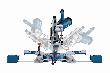 Bosch PRO Kapp- und Gehrungssäge GCM 305-254 D Produktbild img4 S