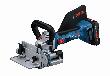 Bosch PRO Flachdübelfräse GFF 18V-22 in L-BOXX Produktbild img2 S