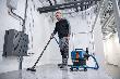 Bosch PRO Akku-Staubsauger GAS 18V-12 MC Produktbild img7 S