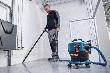 Bosch PRO Akku-Staubsauger GAS 18V-12 MC Produktbild img4 S