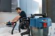 Bosch PRO Akku-Staubsauger GAS 18V-10 L Produktbild img5 S