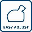 Bosch PRO Absaughaube Easy-Adjust GDE 125 EA-T, Systemzubehör Produktbild img9 S