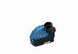 Bosch PRO Absaughaube Easy-Adjust GDE 125 EA-T, Systemzubehör Produktbild