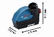Bosch PRO Absaughaube Easy-Adjust GDE 125 EA-T, Systemzubehör Produktbild img2 S