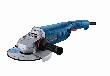 Bosch PRO Winkelschleifer GWS 22-230 J Produktbild img2 S