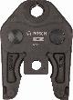 Bosch EXPERT Standard Pressbacke, M15 Produktbild