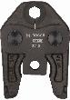 Bosch EXPERT Standard Pressbacke, SV15 Produktbild