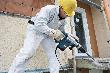 Bosch PRO Schlaghammer mit SDS max GSH 5 CE im Handwerkerkoffer Produktbild img4 S