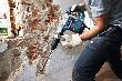 Bosch PRO Schlaghammer mit SDS max GSH 5 CE im Handwerkerkoffer Produktbild img5 S