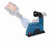 Bosch PRO Absaughaube Full Cover GDE 115/125 FC-T, Systemzubehör Produktbild img3 S