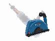 Bosch PRO Absaughaube Full Cover GDE 230 FC-T, Systemzubehör Produktbild img3 S