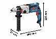 Bosch PRO Schlagbohrmaschine GSB 24-2 Produktbild img3 S