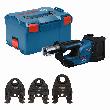 Bosch PRO Akku-Presswerkzeug GPT 18V-19, L-BOXX 238, Kit TH Produktbild