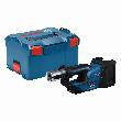 Bosch PRO Akku-Presswerkzeug GPT 18V-19, L-BOXX 238 Produktbild