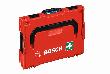 Bosch PRO Este-Hilfe-Set, Koffersystem L-BOXX 102 E Produktbild img2 S