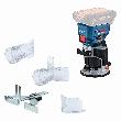 Bosch PRO Akku-Kantenfräse GKF 18V-8 Produktbild