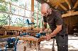 Bosch PRO Akku-Multi-Cutter GOP 18V-34 in L-BOXX Produktbild img4 S