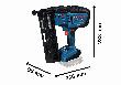 Bosch PRO Akku-Holznagler GNH 18V-64-2 M Produktbild img3 S