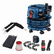 Bosch PRO Akku-Staubsauger GAS 18V-12 MC Produktbild