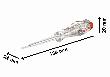 Bosch PRO Werkzeug-Set: GSB 18V-65 + GWS 18V-11 + GBH 18V-24 C + 3x GBA 5.0Ah , 3-tlg. Produktbild img6 S