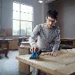 Bosch PRO Schwingschleifer GSS 140 A Produktbild img4 S