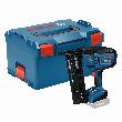 Bosch PRO Akku-Holznagler GNH 18V-64-2 in L-BOXX Produktbild