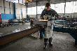 Bosch PRO Winkelschleifer GWS 12-125, Zusatzhandgriff Vibration Control Produktbild img4 S