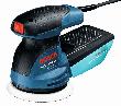 Bosch PRO Exzenterschleifer GEX 125-1 AE, mit 3 x Schleifblatt C470, im Handwerkerkoffer Produktbild img2 S