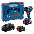 Bosch PRO Akku-Drehschlagschrauber GDS 18V-750 C Produktbild
