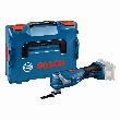 Bosch PRO Akku-Multi-Cutter GOP 18V-34 in L-BOXX Produktbild