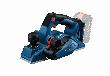 Bosch PRO Akku-Hobel GHO 18V-26 in L-BOXX Produktbild img2 S