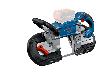 Bosch PRO Akku-Bandsäge GCB 18V-127 Produktbild