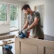 Bosch PRO Akku-Hobel GHO 18V-26 in L-BOXX Produktbild img6 S