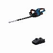 Bosch PRO Akku-Heckenschere GHE 18V-60 Produktbild